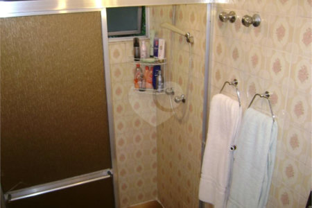 Apartamento à venda com 3 quartos, sendo 1 suíte,  em Santana, São Paulo, SP