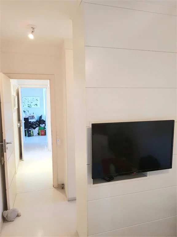 Apartamento à venda com 3 suítes em Vila Andrade, São Paulo, SP