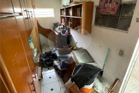 Casa Térrea à venda com 3 quartos, sendo 2 suítes, em São João Clímaco, São Paulo, SP