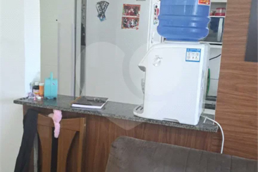 Apartamento à venda com 2 quartos em Vila Maria, São Paulo, SP
