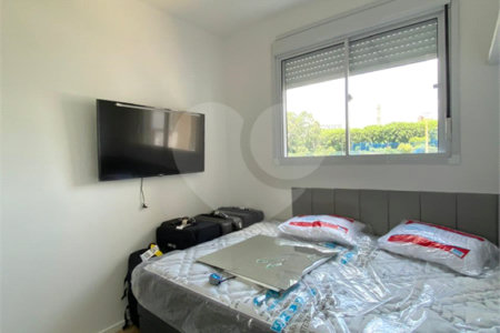 Apartamento à venda com 1 quarto em Vila Butantã, São Paulo, SP