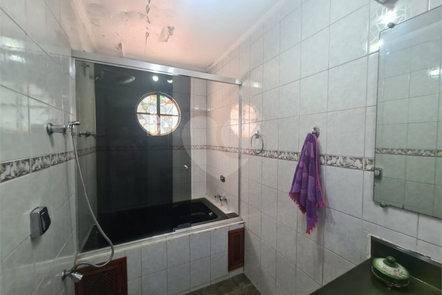 Sobrado à venda com 3 quartos, sendo 2 suítes, em Mandaqui, São Paulo, SP