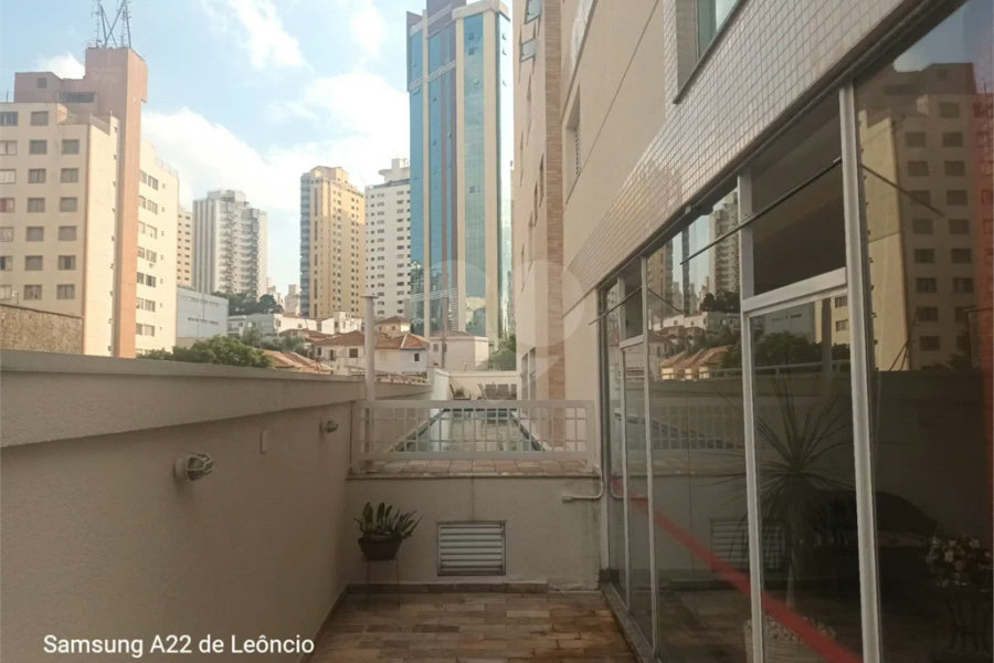 Apartamento para alugar com 3 suítes em Água Fria, São Paulo, SP