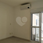 Apartamento para alugar com 1 suíte em Vila Mascote, São Paulo, SP