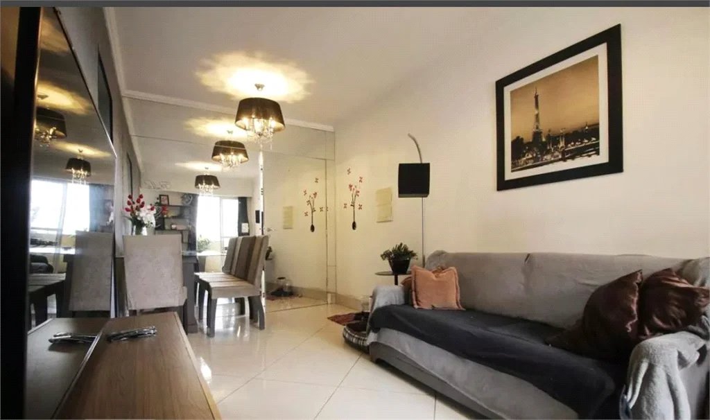 Apartamento à venda com 2 quartos em Paraisópolis, São Paulo, SP