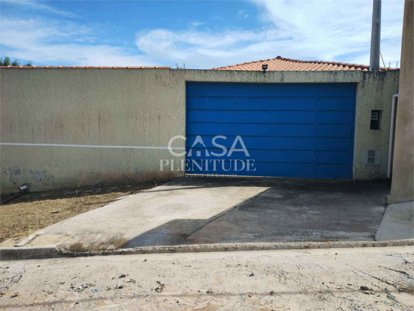 Chácara à venda com 3 quartos, sendo 1 suíte,  em Parque Reserva Fazenda Imperial, Sorocaba, SP