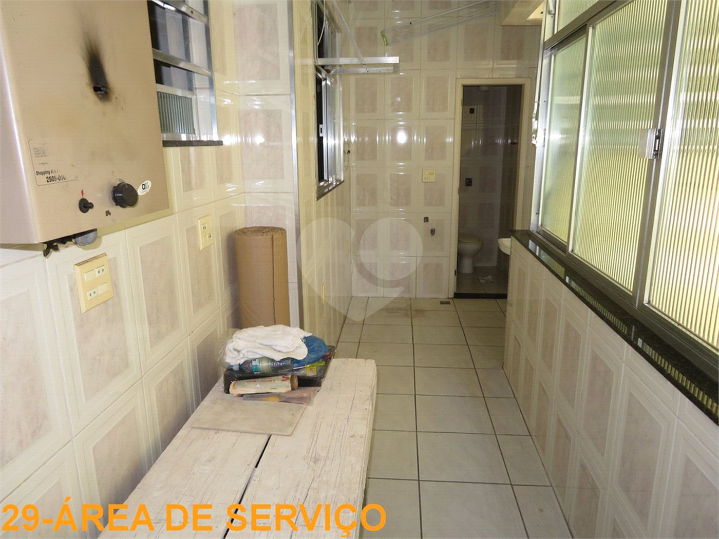 Apartamento à venda com 4 quartos, sendo 2 suítes,  em Tijuca, Rio de Janeiro, RJ