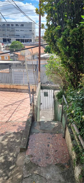 Casa Térrea à venda com 3 quartos em Freguesia do Ó, São Paulo, SP