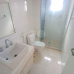 Apartamento de 53m2 na Vila Mascote
