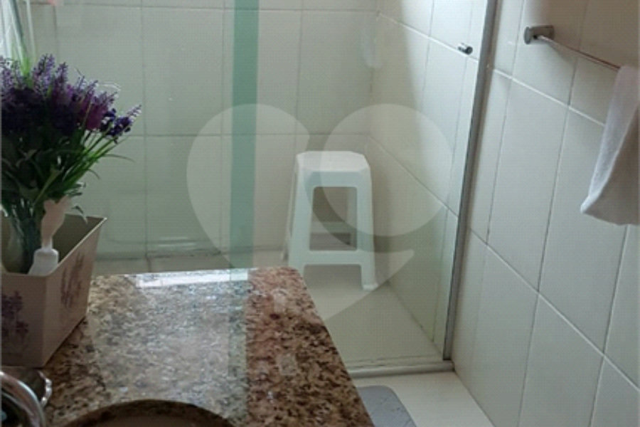 Sobrado à venda com 3 quartos em Vila Santa Terezinha (zona Norte), São Paulo, SP