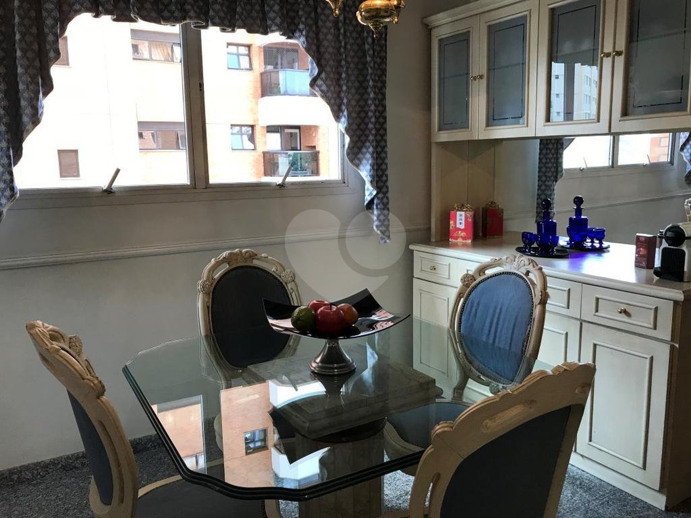 Apartamento à venda com 4 suítes em Santana, São Paulo, SP
