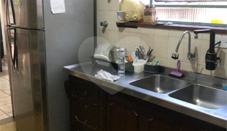 Sobrado à venda com 4 quartos em Santana, São Paulo, SP