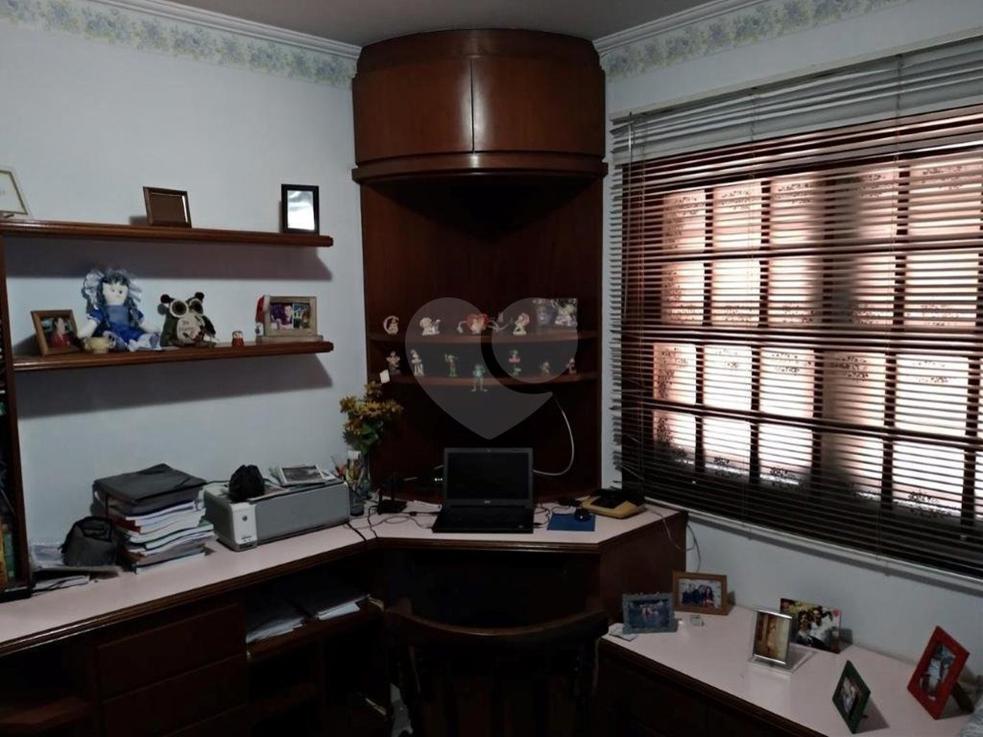 Sobrado à venda com 2 quartos, sendo 1 suíte, em Santa Teresinha, São Paulo, SP