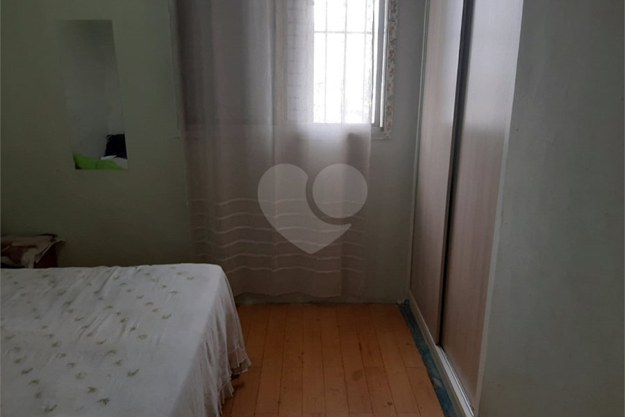 Apartamento à venda com 2 quartos em Jaçanã, São Paulo, SP