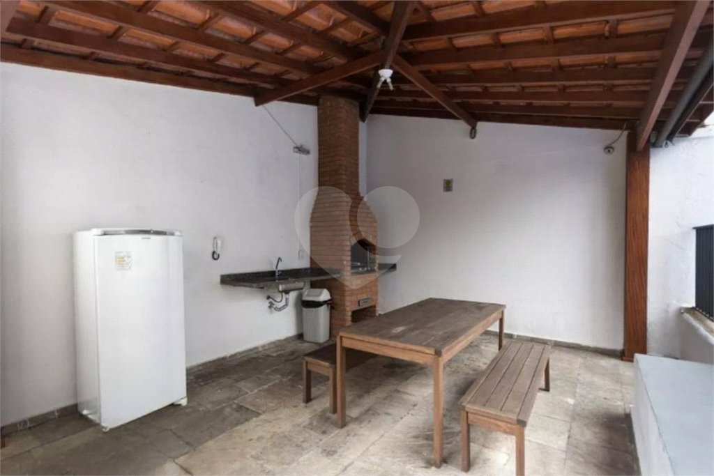 Apartamento à venda com 2 quartos, sendo 1 suíte, em Indianópolis, São Paulo, SP