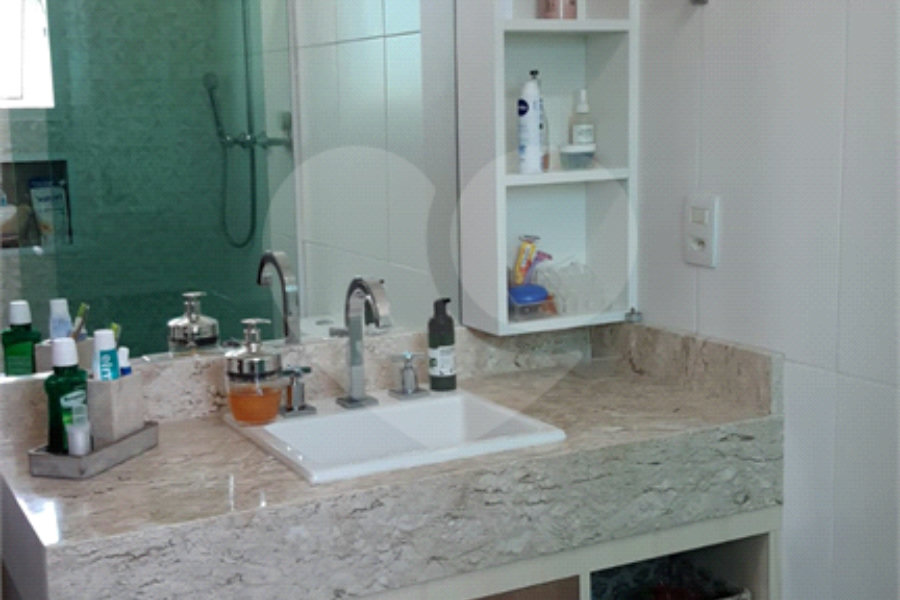 Apartamento à venda com 3 quartos, sendo 1 suíte, em Água Fria, São Paulo, SP
