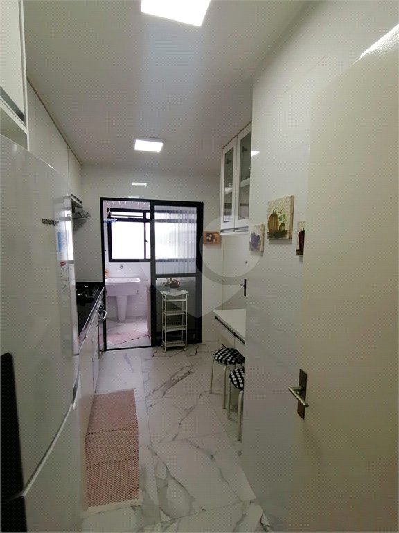 Apartamento à venda com 2 quartos, sendo 1 suíte, em Vila Mariana, São Paulo, SP