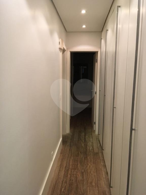Apartamento à venda com 4 suítes em Paraíso do Morumbi, São Paulo, SP