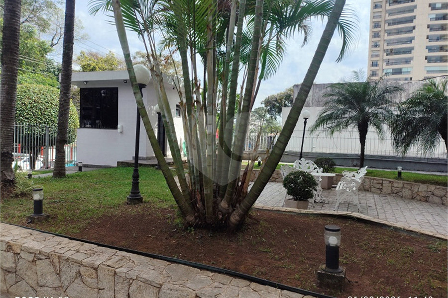 Apartamento à venda com 2 quartos em Santana, São Paulo, SP