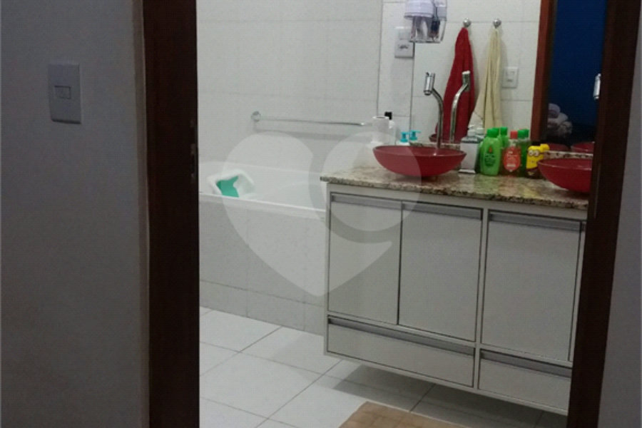 Sobrado à venda com 3 quartos, sendo 2 suítes, em Pirituba, São Paulo, SP