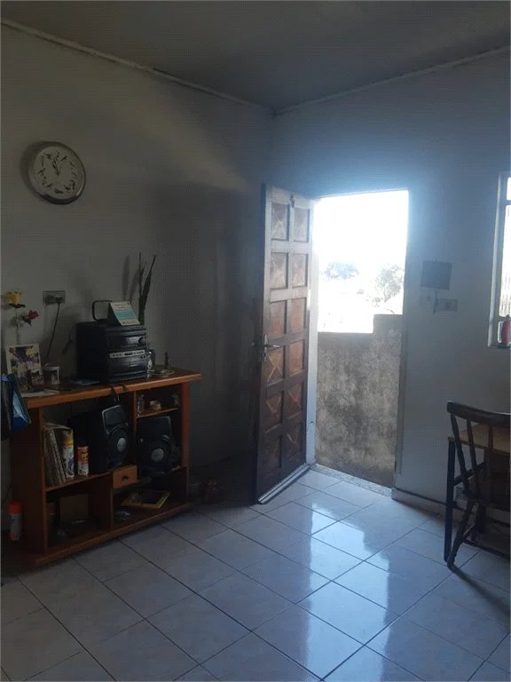 Casa à venda com 2 quartos em Vila Lageado, São Paulo, SP