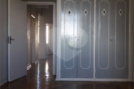 Apartamento à venda com 2 quartos em Maracanã, Rio de Janeiro, RJ