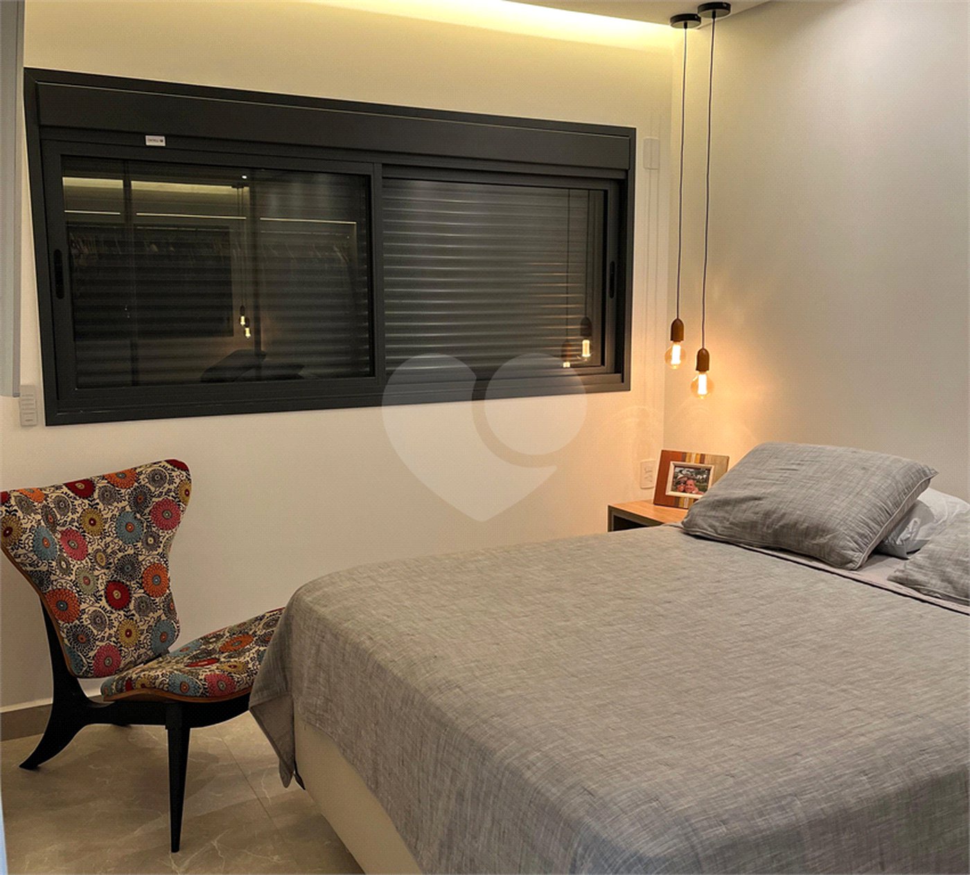 Apartamento à venda com 3 quartos, sendo 1 suíte, em Parque Campolim, Sorocaba, SP