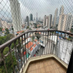 Apartamento para alugar com 4 quartos, sendo 3 suítes,  em Vila Gomes Cardim, São Paulo, SP