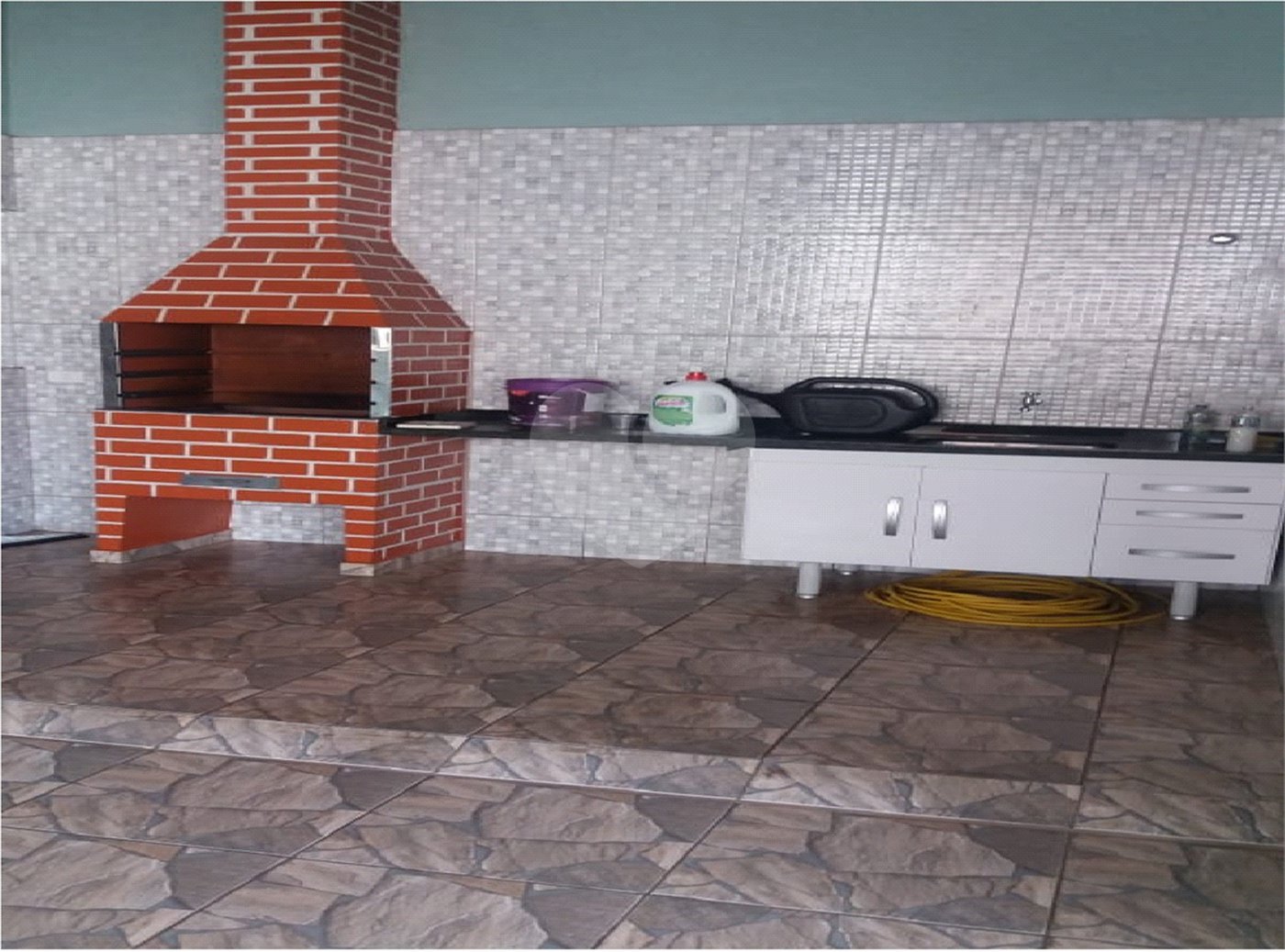 Sobrado à venda com 2 quartos, sendo 1 suíte,  em Jardim Raposo Tavares, São Paulo, SP