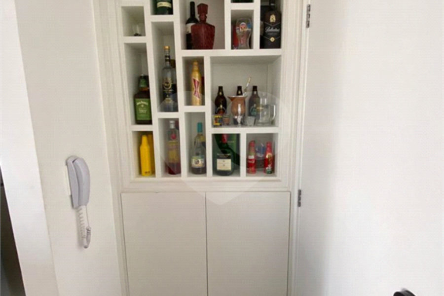 Apartamento à venda com 1 suíte em Santana, São Paulo, SP
