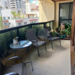 Apartamento à venda com 4 quartos, sendo 3 suítes, em Vila Morumbi, São Paulo, SP