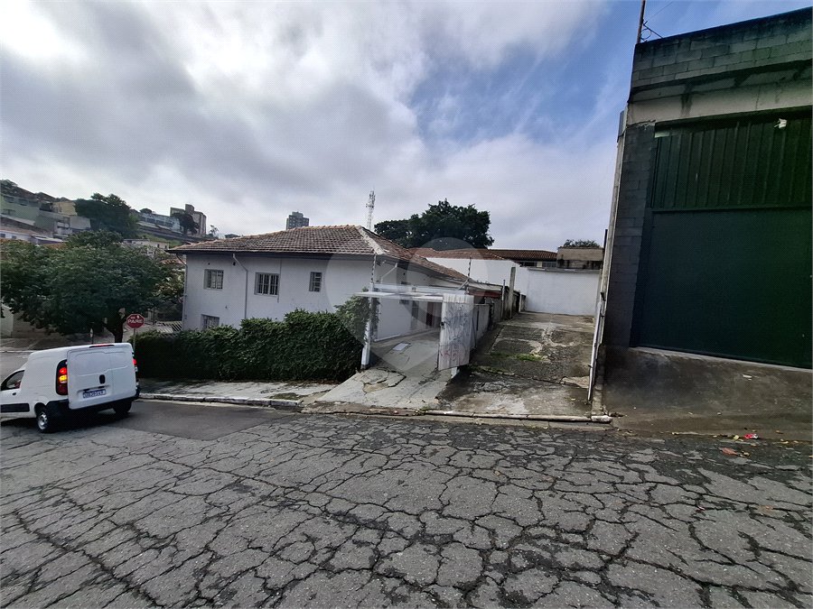 Casa para alugar em Freguesia do Ó, São Paulo, SP