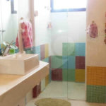Sobrado à venda com 4 quartos, sendo 2 suítes, em Alto da Boa Vista, São Paulo, SP