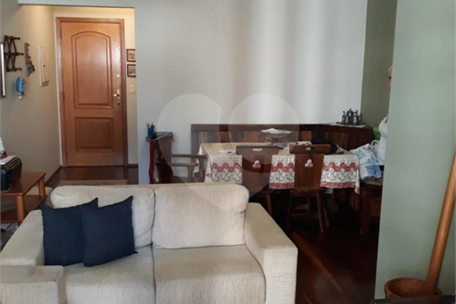 Apartamento à venda com 2 quartos em Vila Guarani, São Paulo, SP