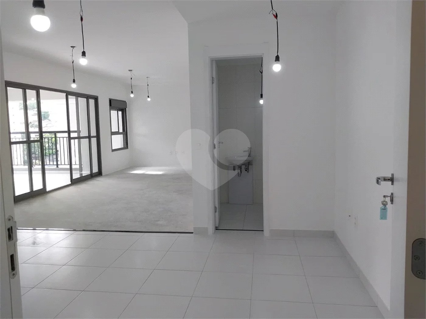 Apartamento na Mooca com 3 suítes e terraço Gourmet.