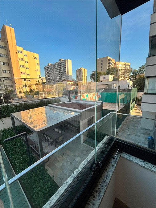 Apartamento à venda com 3 suítes em Vila Ema, São José dos Campos, SP