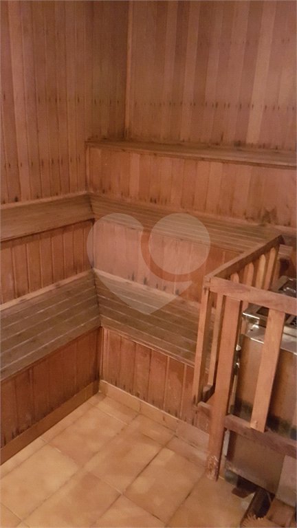 Apartamento à venda com 4 quartos, sendo 2 suítes, em Perdizes, São Paulo, SP
