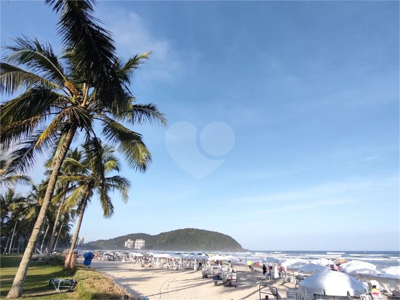 Terreno à venda em Riviera de São Lourenço, Bertioga, SP