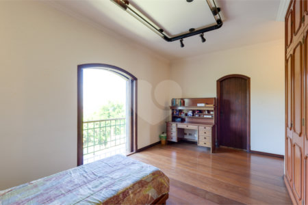 Casa à venda com 5 suítes no condomínio Chácara Flora, São Paulo - SP