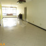 Apartamento à venda com 4 quartos, sendo 2 suítes,  em Tijuca, Rio de Janeiro, RJ