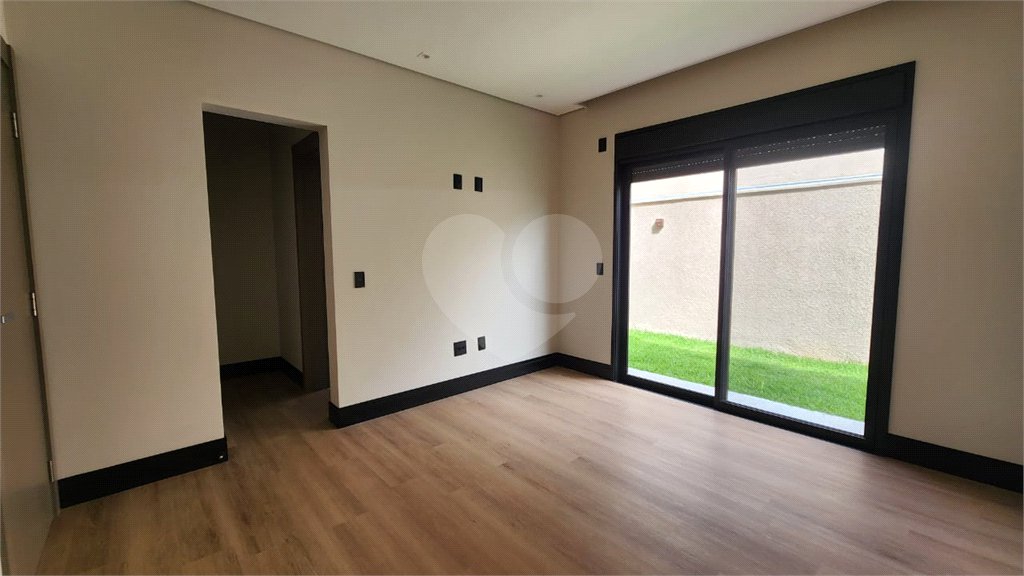 Casa à venda com 3 suítes no condomínio Ecoresidencial Fazenda Jequitibá, Sorocaba - SP