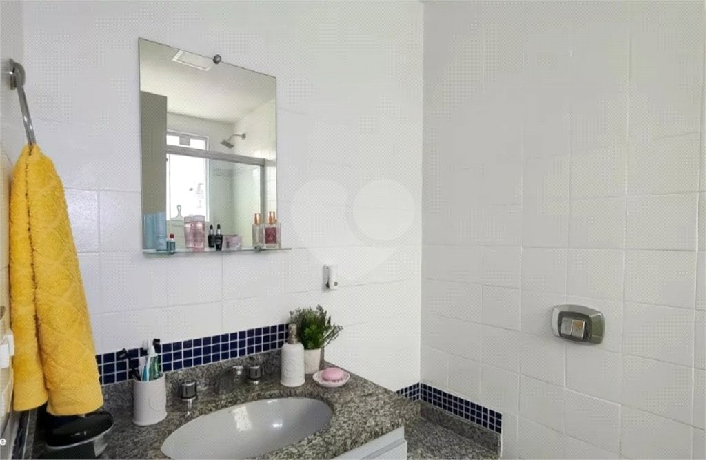 Apartamento à venda com 2 quartos, sendo 1 suíte, em Vila Isabel, Rio de Janeiro, RJ