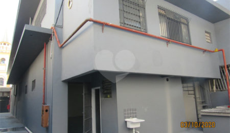 Prédio para alugar em Imirim, São Paulo, SP