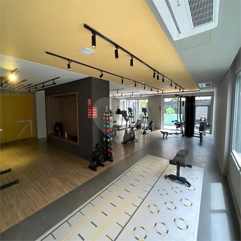 Studio para alugar com 1 quarto em Perdizes, São Paulo, SP
