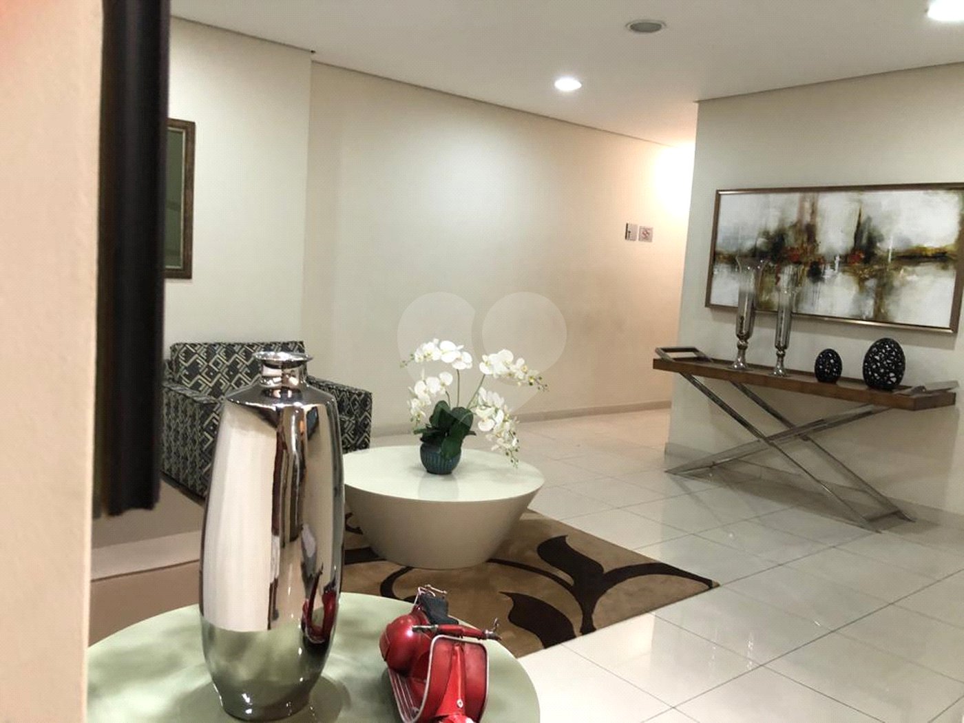 Apartamento à venda com 3 quartos, sendo 1 suíte, em Santana, São Paulo, SP