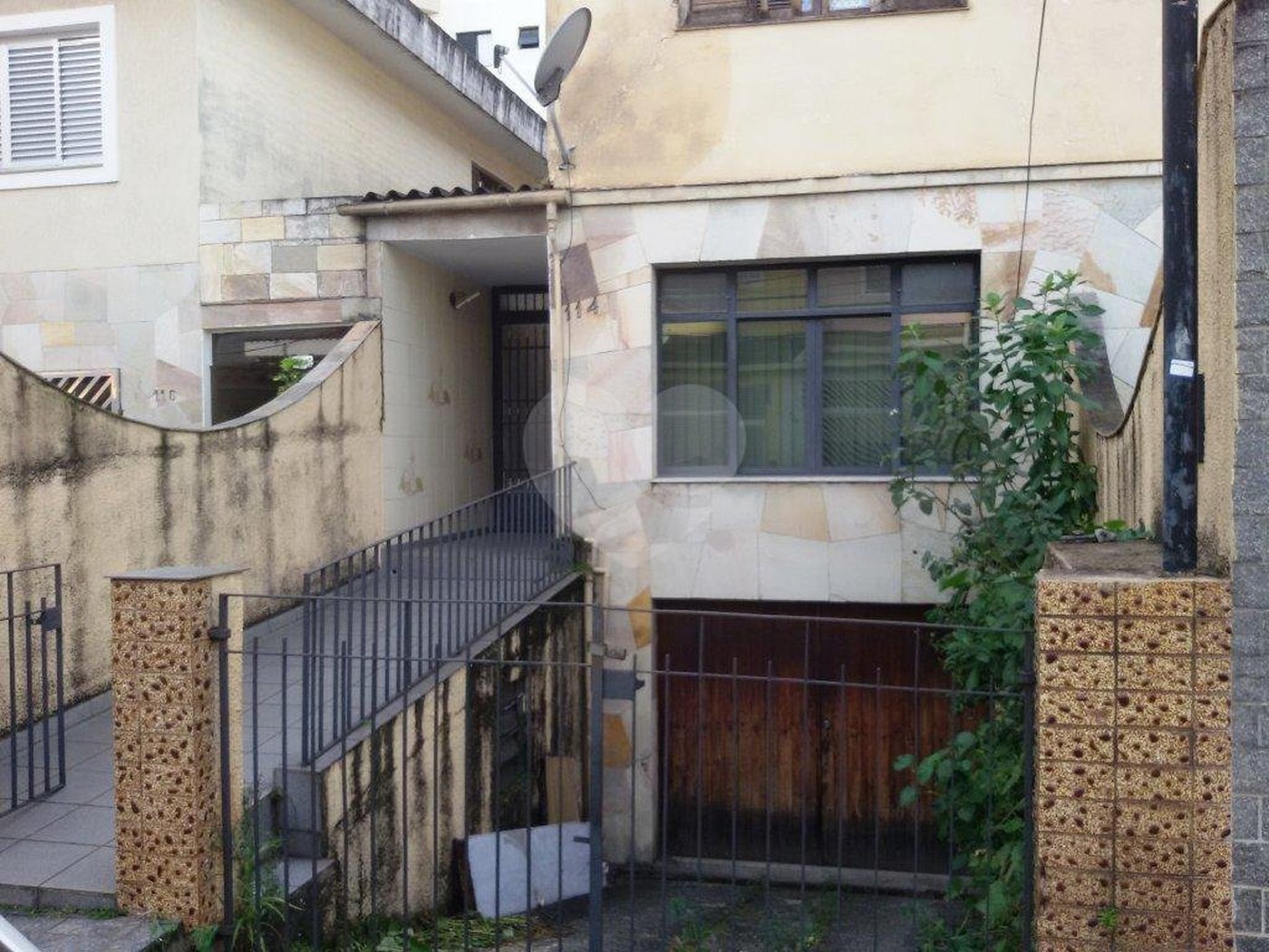 Sobrado à venda com 3 quartos em Imirim, São Paulo, SP