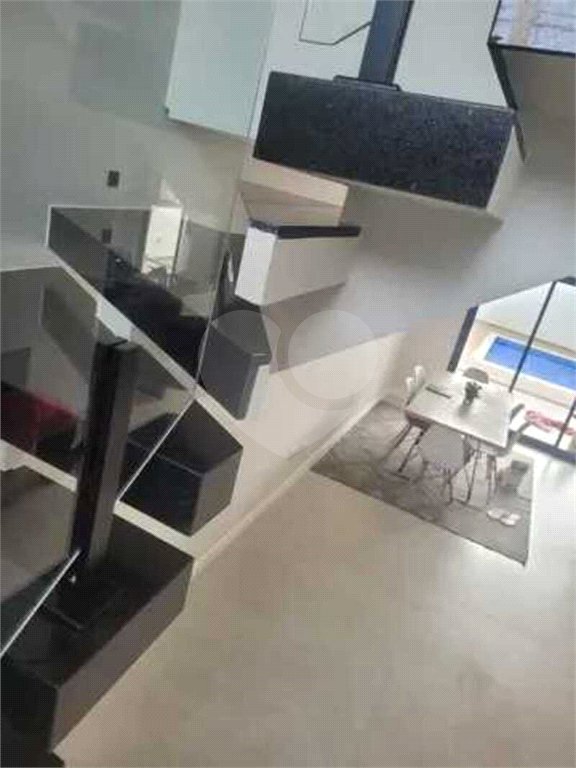 Casa à venda com 3 quartos, sendo 1 suíte, no condomínio Residencial Villagio Wanel, Sorocaba - SP
