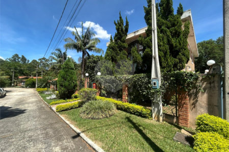 Casa à venda com 3 quartos, sendo 1 suíte, em Shamballa Village, Itu, SP