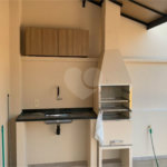 Apartamento à venda com 2 quartos em Parque São Lourenço, Indaiatuba, SP