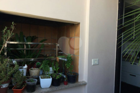 Apartamento à venda com 3 suítes em Vila Suzana, São Paulo, SP